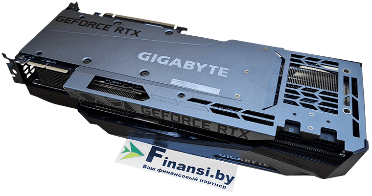 Скупка бу и новых видеокарт GeForce RTX 3090 24 Гб быстро по всей Беларуси